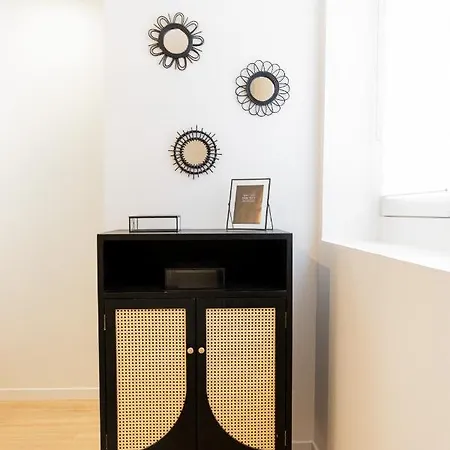 Le Tropical - Beau Centre - Gare - Tram * Le Mans