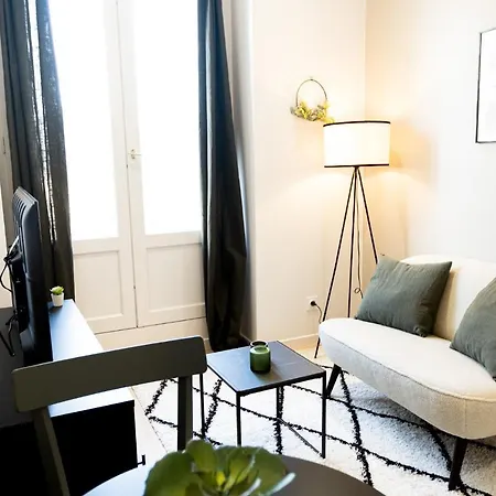 Le Tropical - Beau Centre - Gare - Tram Le Mans