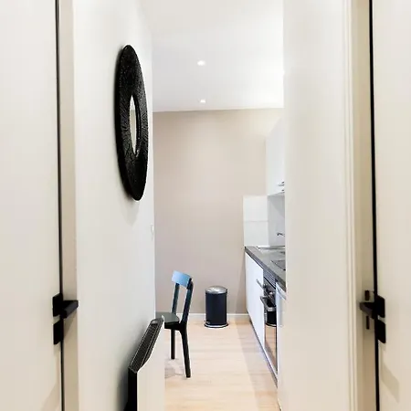 Le Tropical - Beau Centre - Gare - Tram * Le Mans