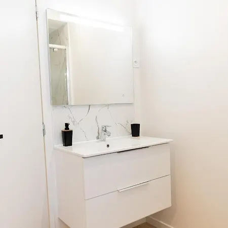 Le Tropical - Beau Centre - Gare - Tram Διαμέρισμα Λε Μανς