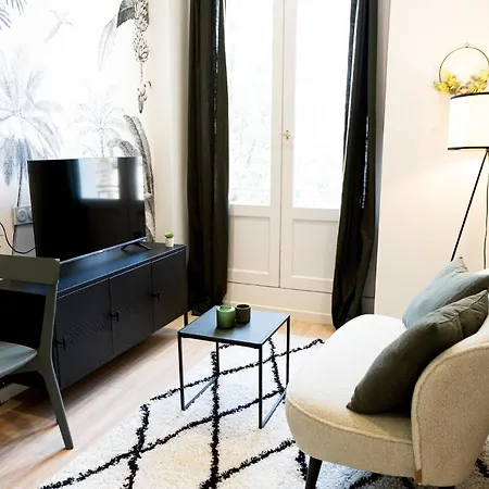 Le Tropical - Beau Centre - Gare - Tram * Λε Μανς