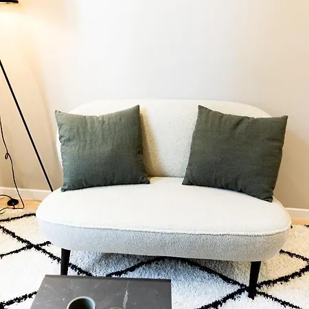 Le Tropical - Beau Centre - Gare - Tram Lejlighed