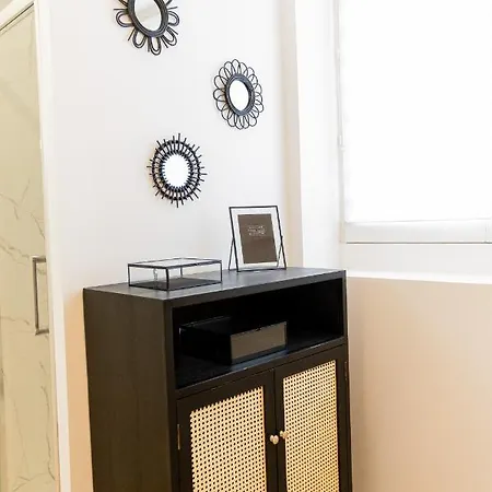 Le Tropical - Beau Centre - Gare - Tram * Λε Μανς