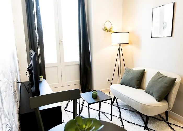 Le Tropical - Beau Centre - Gare - Tram Le Mans