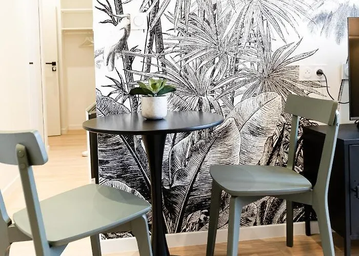 Le Tropical - Beau Centre - Gare - Tram 르망